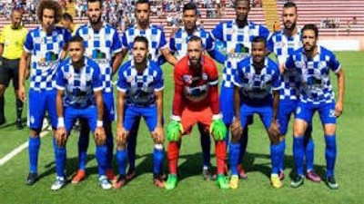 بالفيديو ... وادى زم يهزم  الكوكب المراكشى ويتصدر الدورى المغربى
