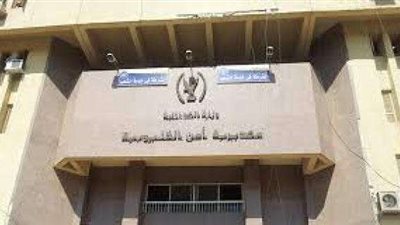 التحفظ على منزل آيل للسقوط لخطورته علي السكان في بنها