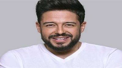 «قالوا عنك» أول أغنية لحماقى قبل طرح البومه الشهر المقبل