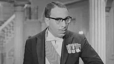 ”بلاها نادية وخد سوسو”.. أشهر ”إفيهات” فؤاد المهندس مع الجمهور