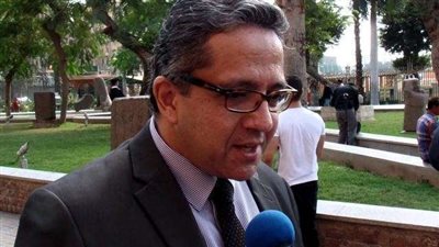 ”الآثار”: نسعى لإدراج ”صان الحجر” على خريطة السياحة العالمية