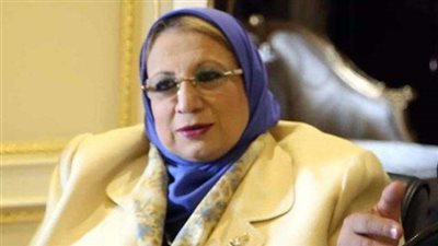 إيناس عبد الحليم تتقدم بمشروع قانون إهمال الطفل بدور الانعقاد الرابع