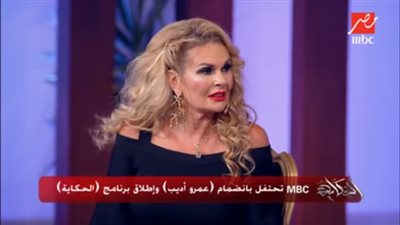 يسرا تكشف كواليس تسجيل أغنية ”3 دقات”