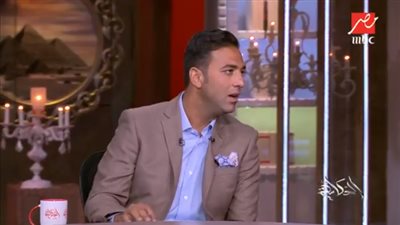 ”ميدو” يكشف تفاصيل أزمة صلاح مع اتحاد الكرة.. (فيديو)