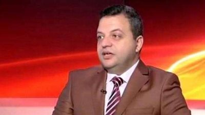 ”الإخوان” تتخلى عن وليد شرابي بعد اتهامه بالنصب