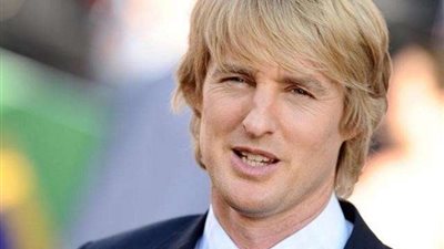 مهرجان الجونة يستضيف نجم هوليوود الكوميدي ”أوين ويلسون”