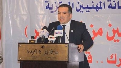 محمود سعد: ثورة ٣٠ يونيو جاءت لزيادة تمثيل ودعم الممارسة السياسية