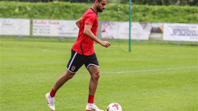 السولية: مباراة نيجيريا تحظى باهتمام جميع اللاعبين