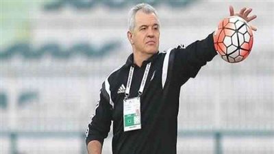 تعرف على.. قيمة مكافأة ”أجيرى” بعد سداسية النيجر