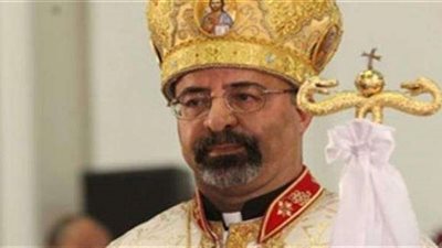 الأنبا إبراهيم إسحق يحتفل بمرور 20 سنة على تأسيس كنيسة ”سيدة مصر” بمونتريال