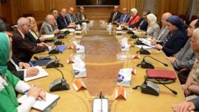 تعاون مشترك بين ”الإنتاج الحربي والصحة” لإنشاء مصنع لأدوية الأورام