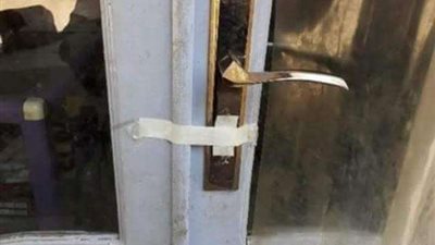 غلق 7صيدليات وضبط 6414 قرص  دوائي مخالف بالشرقية