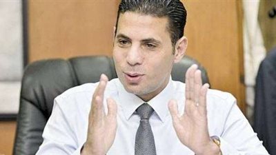 سعيد حساسين يشيد بوزارة الأوقاف في عهد السيسي