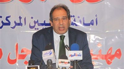 حسام الخولي: 