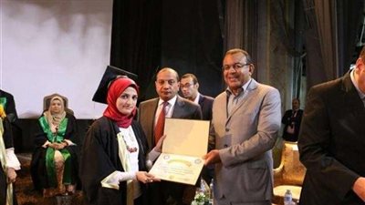 ننشر أسماء أوائل دفعة كلية الصيدلة جامعة بني سويف
