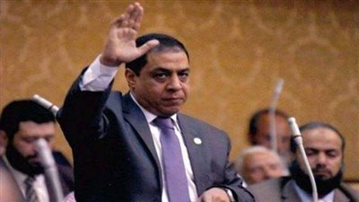 ”سياحة البرلمان”: البابا تواضروس رجل ذو ثقة في العالم أجمع