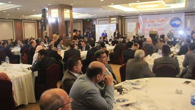 مستقبل وطن: مصر تشهد الفترة المقبلة العديد من الإنجازات على أرض الواقع