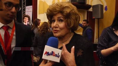 بالفيديو.. عايدة كامل تشن هجومًا شرسًا على أعمال المخدرات والعري