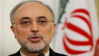 علي صالحي: انسحاب أمريكا من الاتفاق النووي يهدد أمن الشرق الأوسط