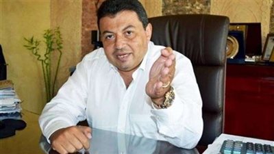 ”ياسر قورة”: لا توجد أزمات داخل حزب الوفد..وما يحدث ”خلاف داخلي”