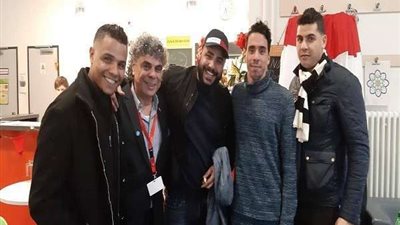 علاء ثابت: الجاليات المصرية تحرص على استثمار الفعاليات للتشجيع على السياحة