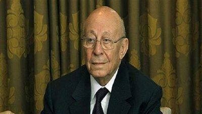 رئيس مجلس النواب الإيطالي يزور القومي لحقوق الإنسان