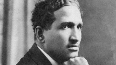 الخميس.. دار الكتب تحتفل بمئوية سيد درويش