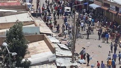 مظاهرات في أثيوبيا .. والشرطة تعتقل المئات.. ورئيس الوزراء يتوعدبالحسم