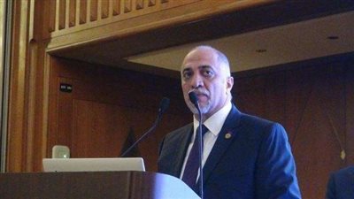 مستقبل وطن يهنئ نائبه بفوزه برئاسة ”دعم مصر”