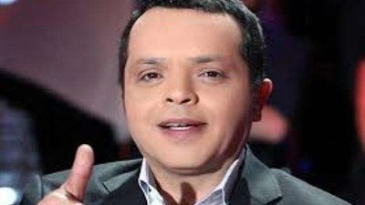 الليلة..هنيدي ضيف عمرو أديب” فى ” الحكاية”