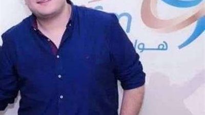 محمود الفقى يبدأ  حلقات «فى الزمن ده» على الراديو 9090.. الأربعاء