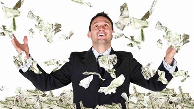 دراسة صادمة: تكوين الثروة مرتبط بالجينات وليس بالاجتهاد في العمل