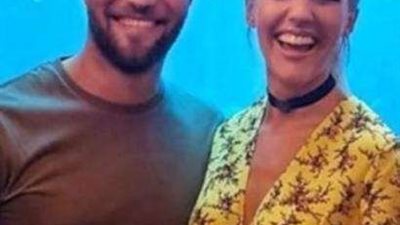 ”المصري مشهور بجبروته”..مريم أوزلي تحذف جميع متابعيها من أجل باسل