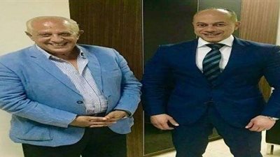 مرسى يتعاقد مع المستكاوى للعمل في شبكة قنوات ”ON”