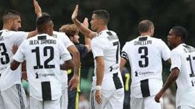 ريال مدريد يسعي للتعاقد مع لاعب يوفنتوس