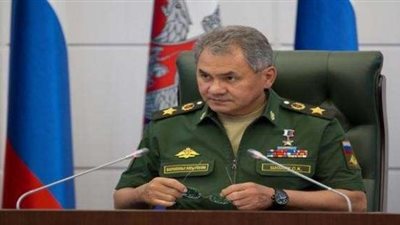 وزير الدفاع الروسي: لن تكون هناك عملية عسكرية في إدلب