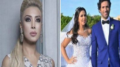 نشرة فن «بلدنا اليوم»..حسن الرداد يتخلى عن إيمي سمير غانم.. نوال الزغبي تغني لبرج الحمل