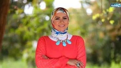 دعاء فاروق تكشف حقيقة رحيلها عن النهار