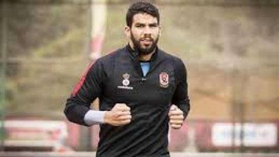 بعد إصابة إكرامي اليوم .. إستمرار لغز إصابة لاعبي الأهلي