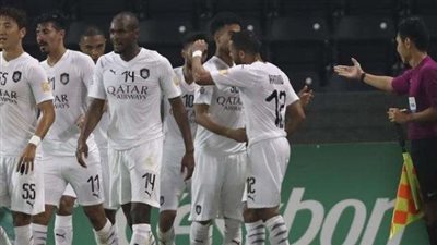 السد القطري يعبر لنصف نهائي دوري أبطال أسيا