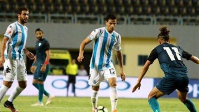 المقاولون العرب يهدد بالأنسحاب من مواجهة بيراميدز