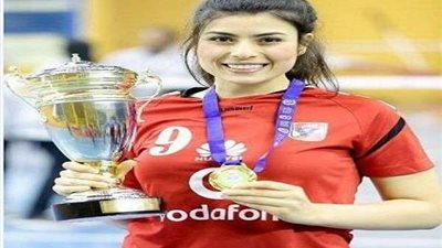 شروق فؤاد: جماهير الأهلي كلمة السر في التتويج ببطولة إفريقيا