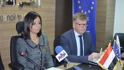 القومي للمرأة: تعديلات الدستور خطوة جيدة للأمام