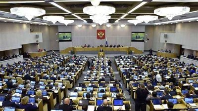 برلماني روسي: موسكو لا تعترف بسيادة إسرائيل على الجولان والقرار ليس له معنى