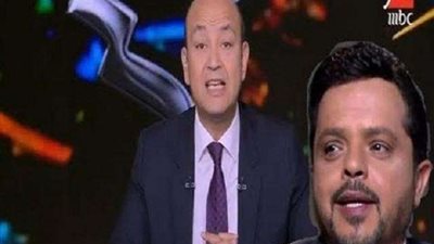 شاهد.. كيف عاد محمد هنيدي للمسرح بعد غياب 16 عامًا