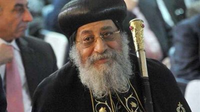 البابا تواضروس يشيد بأصالة كنيسة ”مار مرقس الرسول”  في نيويورك