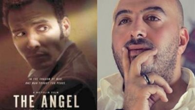 مجدي الهواري مهاجمًا ”الملاك”: ”أمي بتسلم عليك”