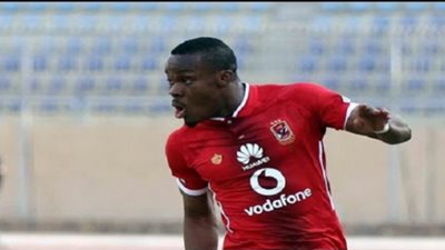 اتحاد الكرة يرفض إرسال البطاقة الدولية للهارب من الأهلي