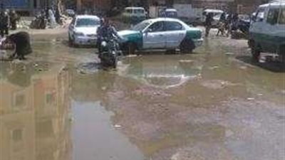 حالة غضب بين أهالي”السلخانة والمدابغ” بسبب أزمات الصرف الصحي