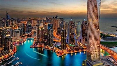 خلال 3 سنوات.. مثلث ماسبيرو  أفضل من دبي